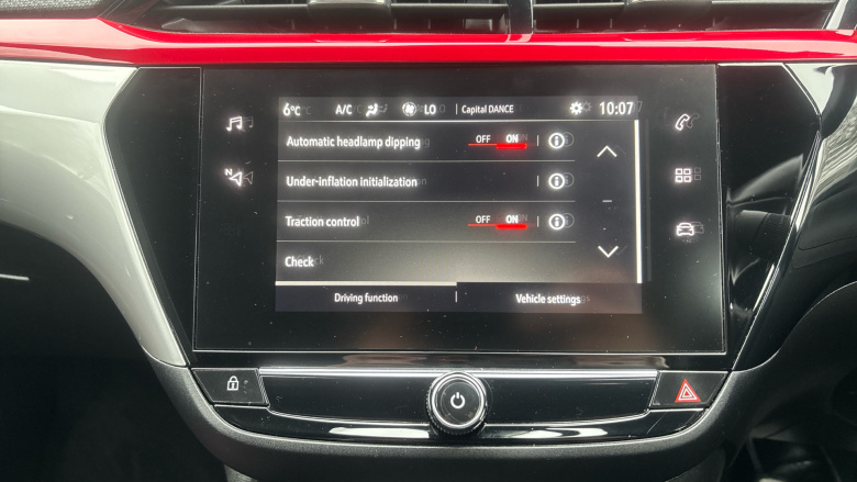 Vauxhall Corsa 1.2 Turbo SRi Edition 5dr Petrol Hatchback